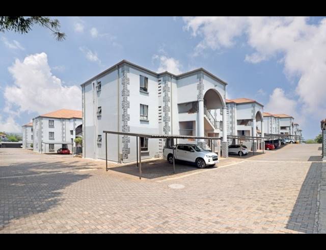 2 BEDROOM APARTMENT FOR SALE IN NORTHGATE